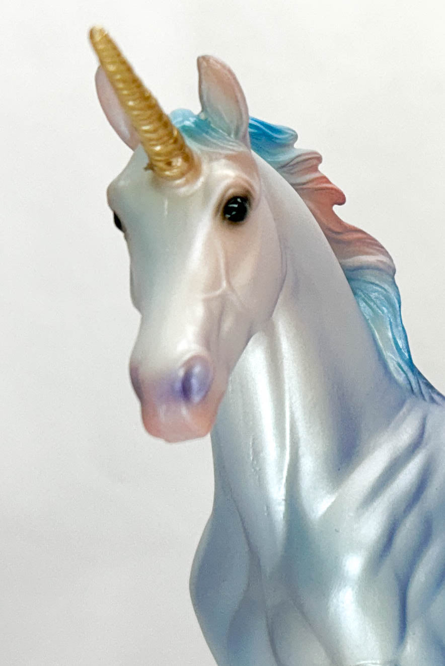 Harper ~ Serendipity Unicorn - Walmart SR (sale for charity)