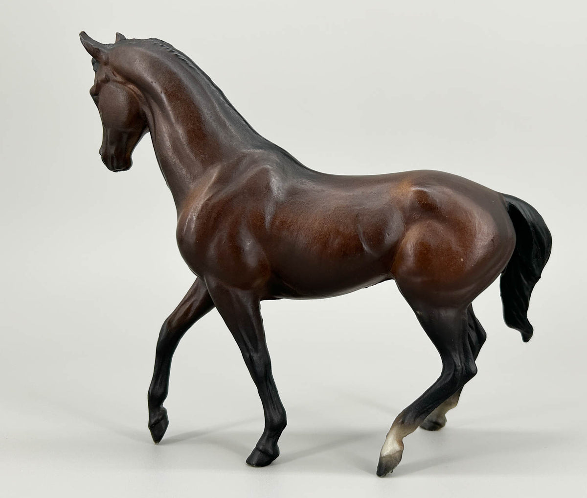 Kelso, Famous Racehorse - Original Release (sale for charity)
