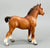 Clydesdale Foal, Chestnut (sale for charity)