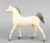 Arabian Stallion, Alabaster (sale for charity)