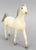 Arabian Stallion, Alabaster (sale for charity)