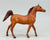 Arabian Stallion, Chestnut (sale for charity)