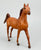 Arabian Stallion, Chestnut (sale for charity)