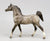 Arabian Stallion, Dapple Grey - JC Penney SR (sale for charity)