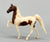 Saddlebred Stallion, 1988 Chestnut Pinto - JCP SR (body) (sale for charity)