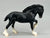 Clydesdale, Black Shire (sale for charity)