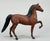 Morgan Stallion, Chestnut (Body) (sale for charity)