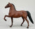 Morgan Stallion, Chestnut (Body) (sale for charity)