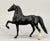 Morgan Stallion, Black (sale for charity)