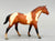 Quarter Horse Stallion, Bay Pinto (sale for charity)