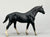 Quarter Horse Stallion, Black - JC Penney Parade of Breeds II (sale for charity)