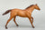 Thoroughbred Stallion, Chestnut (body)(sale for charity)