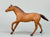 Thoroughbred Stallion, Chestnut (body)(sale for charity)