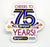 Magnet - Breyerfest 2025 "Cheers to 75 Years" (sale for charity)