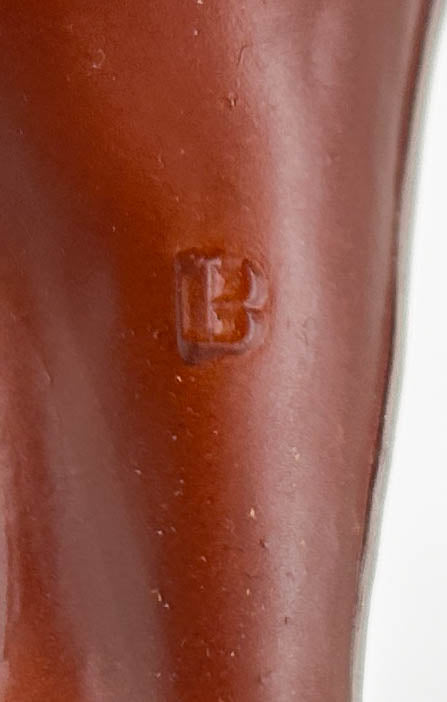Man O' War - B Stamp (sale for charity)