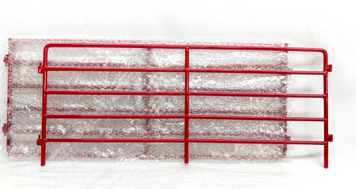 Metal Livestock Corral (sale for charity)