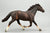 Pacer, "Bay" - Light Variation (body) (sale for charity)