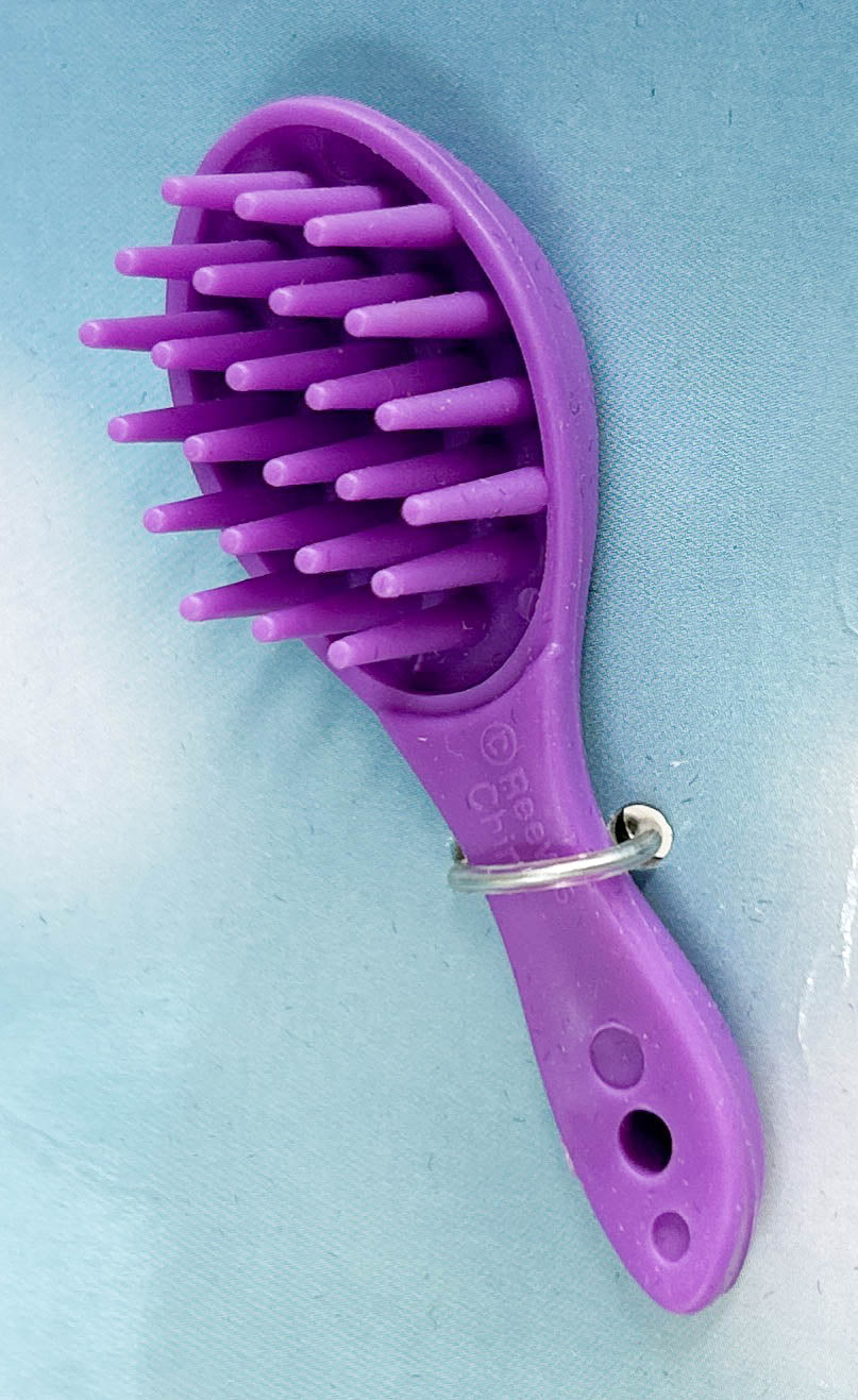 Breyer Ponies ~ Spanish Horse, Red Roan (sale for charity)