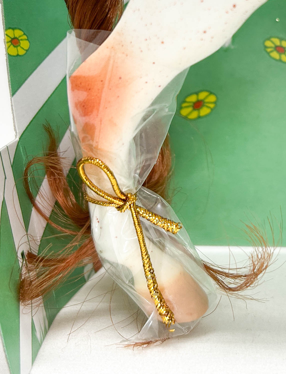 Breyer Ponies ~ Spanish Horse, Red Roan (sale for charity)