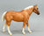Quarter Horse Gelding, Palomino - JCP SR (Sale for charity)