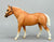 Quarter Horse Gelding, Palomino - JCP SR (Sale for charity)
