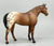 Quarter Horse Yearling, Sandy Bay Appaloosa (sale for charity)