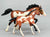 Running Stallion & Action Stock Horse Foal ~ Great Spirit of the Mighty Eagle (sale for charity)