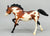 Running Stallion & Action Stock Horse Foal ~ Great Spirit of the Mighty Eagle (sale for charity)