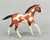 Running Stallion & Action Stock Horse Foal ~ Great Spirit of the Mighty Eagle (sale for charity)