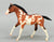 Running Stallion & Action Stock Horse Foal ~ Great Spirit of the Mighty Eagle (sale for charity)