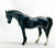 Arabian Mare, Black - Sears SR (sale for charity)