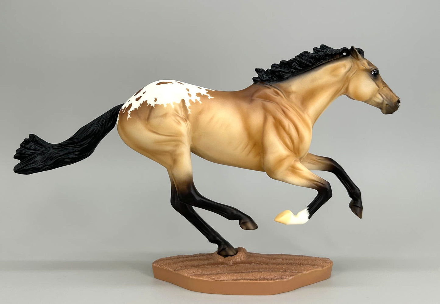 Smarty Jones ~ Hakan - Tractor Supply SR (sale for charity)