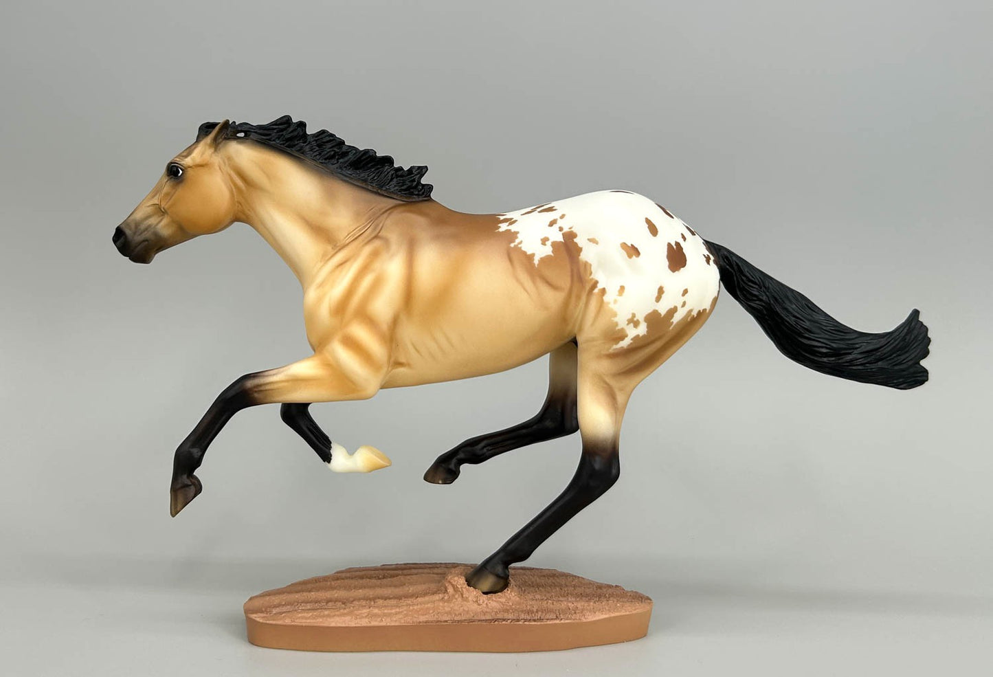 Smarty Jones ~ Hakan - Tractor Supply SR (sale for charity)