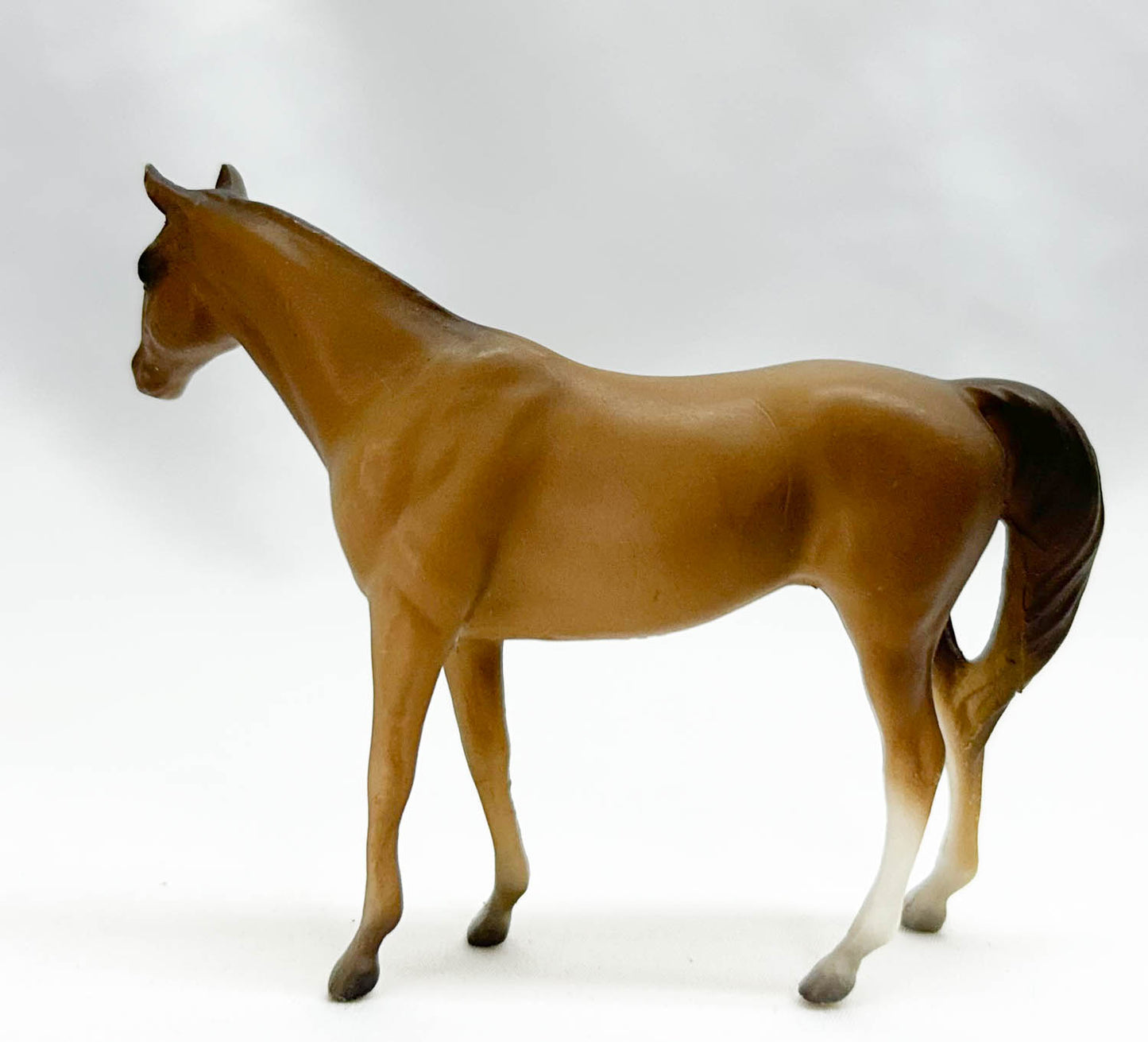 Citation, Light Chestnut - Sears SR (sale for charity)