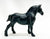 Draft Horse, Black - Sears SR (sale for charity)