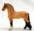 Standing Friesian, Dun (sale for charity)