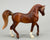 Walking Arabian, Liver Chestnut - Walmart SR (sale for charity)