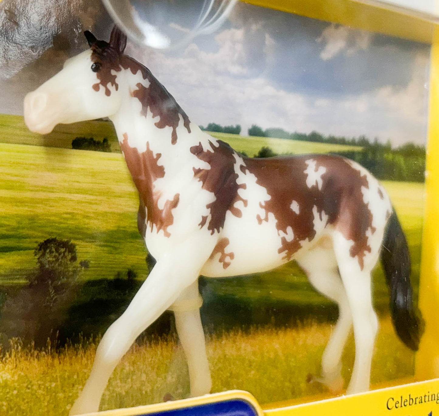 Walking Thoroughbred ~ Greyson - SM Collectors Club (sale for charity)