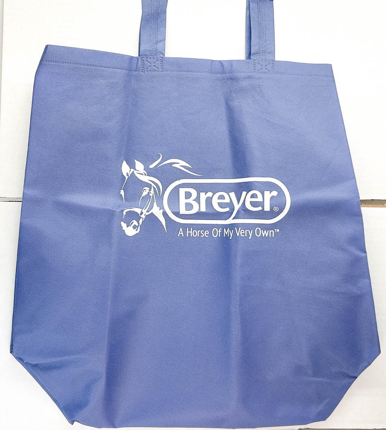 Tote Bag ~ Breyer "A Horse of My Very Own" (sale for charity)