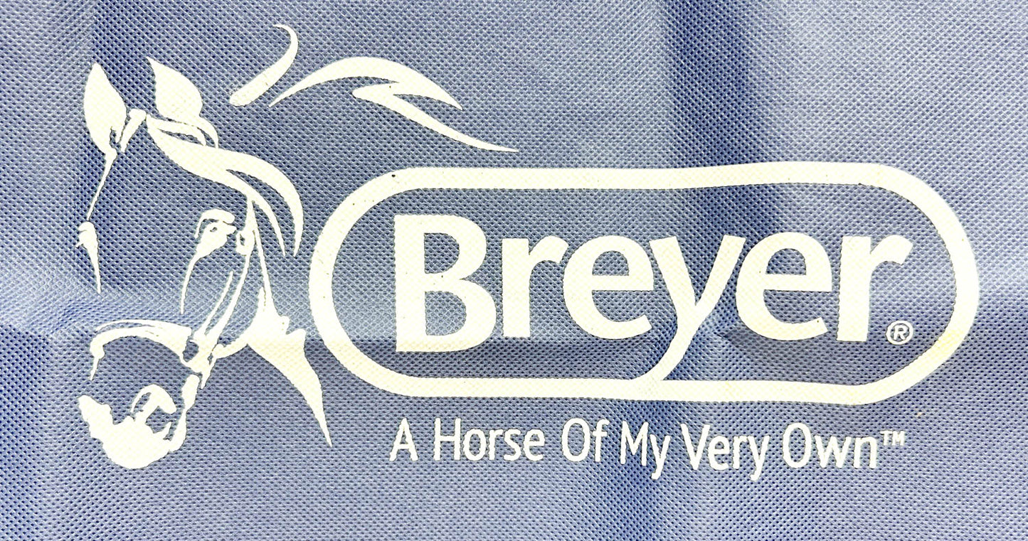 Tote Bag ~ Breyer "A Horse of My Very Own" (sale for charity)