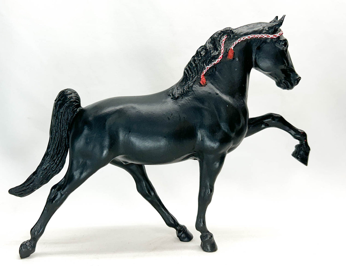 Tennessee Walking Horse ~ Midnight Sun - Original Release (sale for charity)