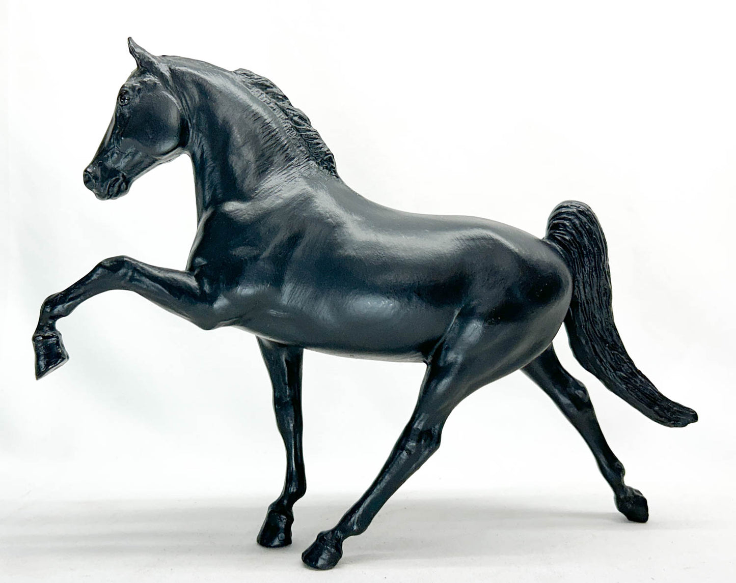 Tennessee Walking Horse ~ Midnight Sun - Original Release (sale for charity)