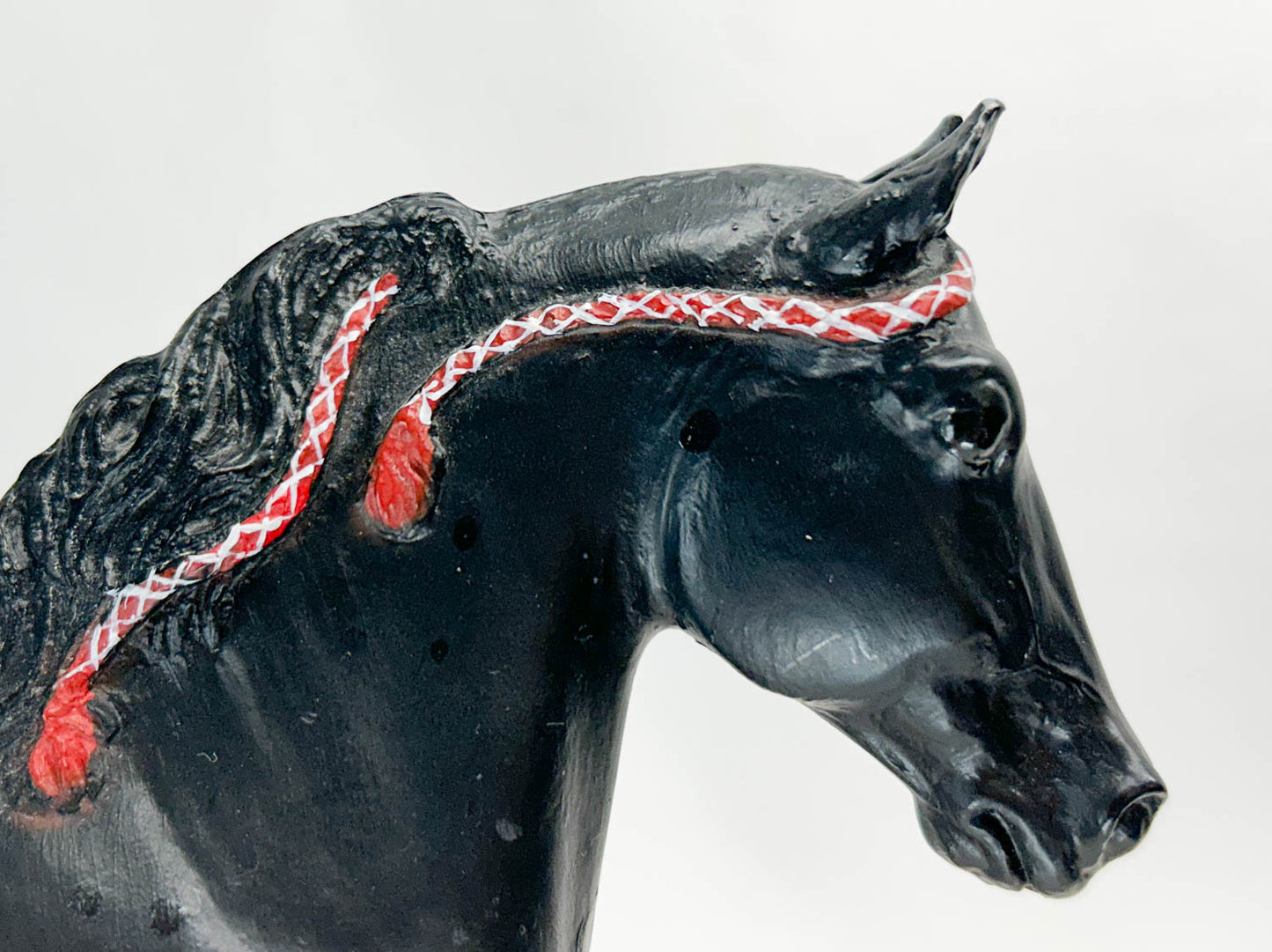 Tennessee Walking Horse ~ Midnight Sun - Original Release (sale for charity)