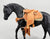 Western Saddle (Breyer's earliest!) (sale for charity)