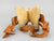Western Saddle (Breyer's earliest!) (sale for charity)
