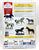 2010 Breyerfest Program - Lights, Camera, Breyerfest