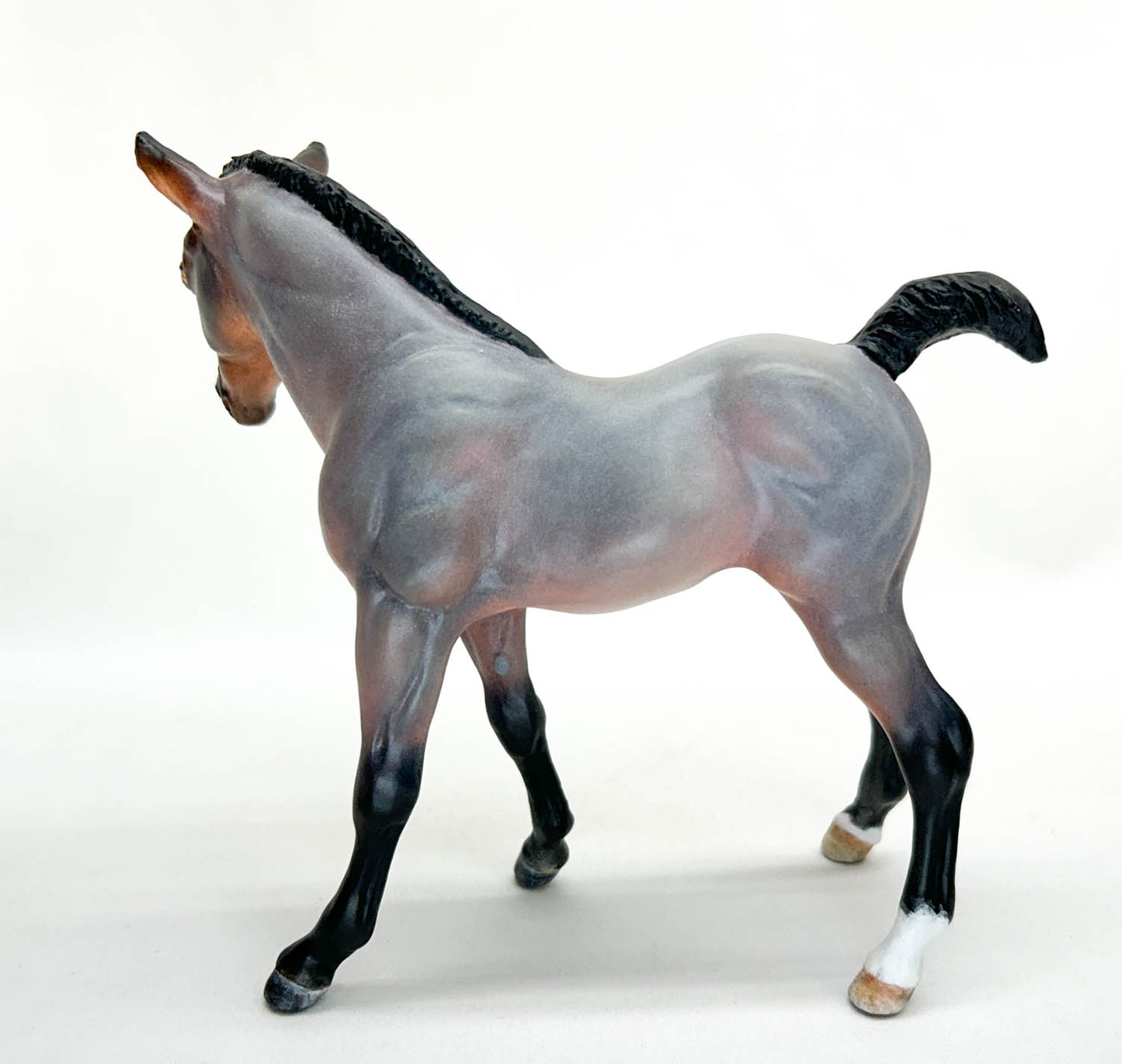 Amber ~ Showdrop - Custom by Katherine Irving