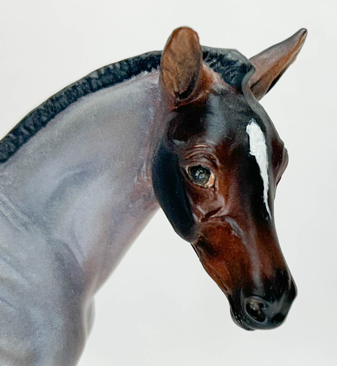 Amber ~ Showdrop - Custom by Katherine Irving