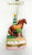 2009 Arabian Jewel Christmas Keepsake Ornament - Porcelain