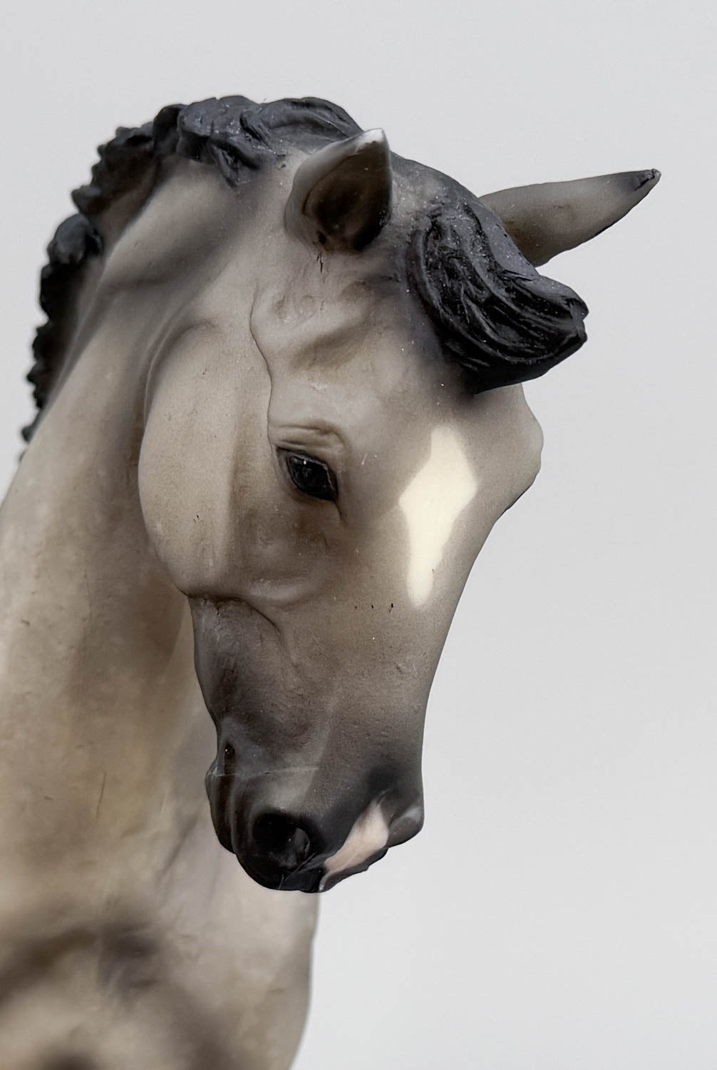 Big Ben ~ Stormchaser - 2001 Breyer Tour Model